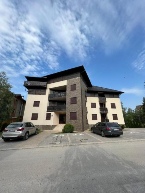 Apartmani Kujundzić